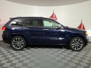 Thumbnail image of 2018 Jeep Grand Cherokee at ScottKiaOfSpringfield-Used of Springfield, PA
