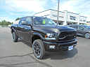 Thumbnail image of 2018 Ram 2500 at Brickner Park City