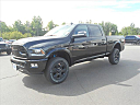 2018 Ram 2500 Laramie at Brickner Park City