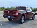 Thumbnail image of 2022 Ram 1500 at Cecil Atkission Ford Lincoln Del Rio