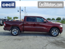 Thumbnail image of 2022 Ram 1500 at Cecil Atkission Ford Lincoln Del Rio