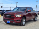 Thumbnail image of 2022 Ram 1500 at Cecil Atkission Ford Lincoln Del Rio