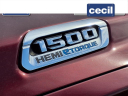 Thumbnail image of 2022 Ram 1500 at Cecil Atkission Ford Lincoln Del Rio