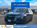 Thumbnail image of 2023 Chevrolet Equinox at Atlantic Chevrolet Cadillac