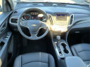 Thumbnail image of 2023 Chevrolet Equinox at Atlantic Chevrolet Cadillac