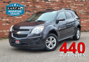 Thumbnail image of 2015 Chevrolet Equinox at 440 AUTO SALES, LLC