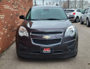 Thumbnail image of 2015 Chevrolet Equinox at 440 AUTO SALES, LLC