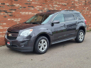 Thumbnail image of 2015 Chevrolet Equinox at 440 AUTO SALES, LLC