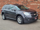 Thumbnail image of 2015 Chevrolet Equinox at 440 AUTO SALES, LLC