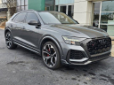 Thumbnail image of 2021 Audi RS Q8 at RitcheyAutomotiveGroup - USED