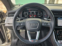 Thumbnail image of 2021 Audi RS Q8 at RitcheyAutomotiveGroup - USED