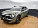 Thumbnail image of 2023 Kia Sportage Plug-In Hybrid at Car Vision Inc.