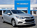 Thumbnail image of 2018 Chevrolet Cruze at Terry Cullen Chevrolet