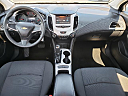 Thumbnail image of 2018 Chevrolet Cruze at Terry Cullen Chevrolet