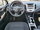 Thumbnail image of 2018 Chevrolet Cruze at Terry Cullen Chevrolet