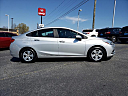 Thumbnail image of 2018 Chevrolet Cruze at Terry Cullen Chevrolet