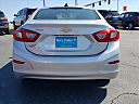 Thumbnail image of 2018 Chevrolet Cruze at Terry Cullen Chevrolet
