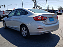 Thumbnail image of 2018 Chevrolet Cruze at Terry Cullen Chevrolet