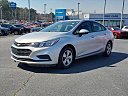 Thumbnail image of 2018 Chevrolet Cruze at Terry Cullen Chevrolet