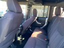 Thumbnail image of 2013 Jeep Wrangler Unlimited at LARIN AUTO SALES,  INC