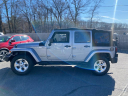 Thumbnail image of 2013 Jeep Wrangler Unlimited at LARIN AUTO SALES,  INC