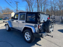 Thumbnail image of 2013 Jeep Wrangler Unlimited at LARIN AUTO SALES,  INC