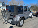 Thumbnail image of 2013 Jeep Wrangler Unlimited at LARIN AUTO SALES,  INC