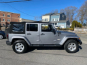 Thumbnail image of 2013 Jeep Wrangler Unlimited at LARIN AUTO SALES,  INC