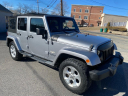 Thumbnail image of 2013 Jeep Wrangler Unlimited at LARIN AUTO SALES,  INC