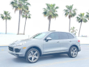 Thumbnail image of 2016 Porsche Cayenne at BEVERLY HILLS AUTO BROKERS