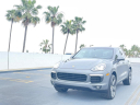 Thumbnail image of 2016 Porsche Cayenne at BEVERLY HILLS AUTO BROKERS