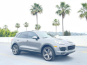 Thumbnail image of 2016 Porsche Cayenne at BEVERLY HILLS AUTO BROKERS