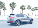 Thumbnail image of 2016 Porsche Cayenne at BEVERLY HILLS AUTO BROKERS