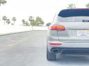 Thumbnail image of 2016 Porsche Cayenne at BEVERLY HILLS AUTO BROKERS