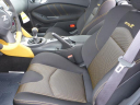 2018 Nissan 370Z Base at Oak Ridge Nissan