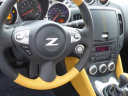 Thumbnail image of 2018 Nissan 370Z at Oak Ridge Nissan