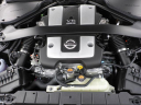 Thumbnail image of 2018 Nissan 370Z at Oak Ridge Nissan