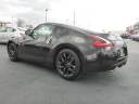 Thumbnail image of 2018 Nissan 370Z at Oak Ridge Nissan