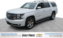 Thumbnail image of 2020 Chevrolet Suburban at Steet - Ponte Chevrolet