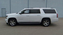 Thumbnail image of 2020 Chevrolet Suburban at Steet - Ponte Chevrolet