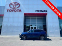 Thumbnail image of 2023 GMC Terrain at Freeman Toyota Santa Rosa - New