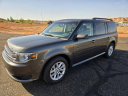 Thumbnail image of 2018 Ford Flex at Lake Powell Auto Source