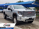 Thumbnail image of 2020 GMC Sierra 2500HD at Classic Chevrolet Fleet & Commercial