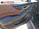 2022 Subaru Forester Touring at LaFontaine Subaru