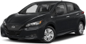 2024 Nissan LEAF S at Nissan of Huntington