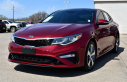 Thumbnail image of 2020 Kia Optima at Barry Sanders Supercenter Chrysler Jeep Dodge Ram Hyundai