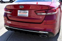 Thumbnail image of 2020 Kia Optima at Barry Sanders Supercenter Chrysler Jeep Dodge Ram Hyundai