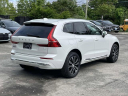 Thumbnail image of 2022 Volvo XC60 Recharge at Volvo Cars of Huntington - New
