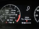 Thumbnail image of 2023 Honda HR-V at Plaza Honda