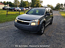 Thumbnail image of 2005 Chevrolet Equinox at 601 Auto Sales
